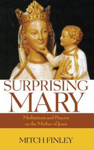 Книга Surprising Mary Mitch Finley