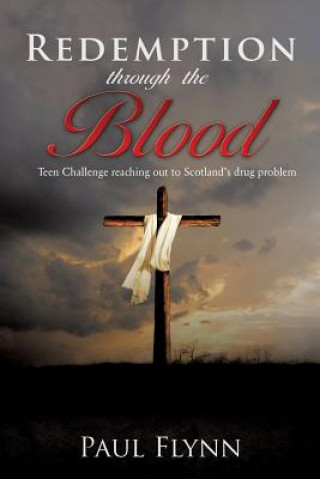 Kniha Redemption Through the Blood Paul Flynn