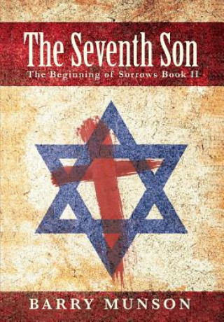 Книга Seventh Son Barry Munson