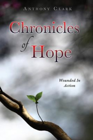 Könyv Chronicles Of Hope Anthony Clark