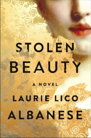 Kniha Stolen Beauty Laurie Lico Albanese