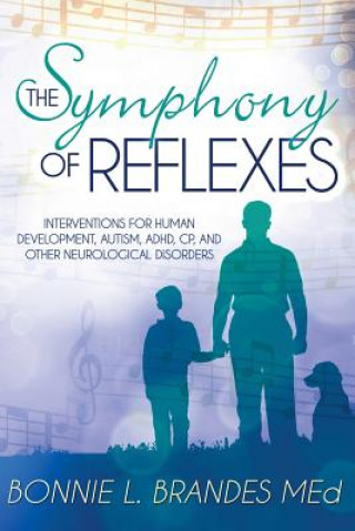 Book Symphony Of Reflexes Bonnie Brandes M.Ed.