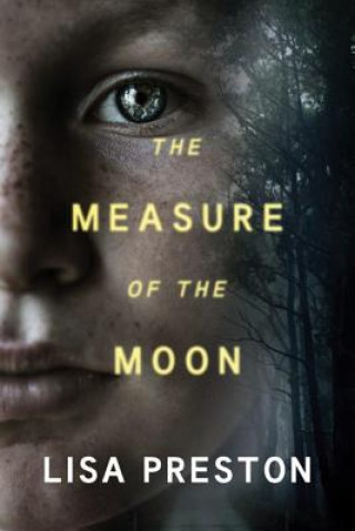 Book Measure of the Moon Lisa Preston