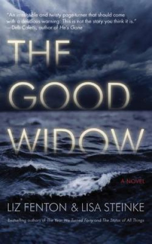 Βιβλίο Good Widow Liz Fenton