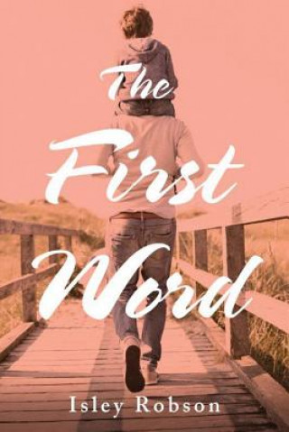 Kniha First Word Isley Robson