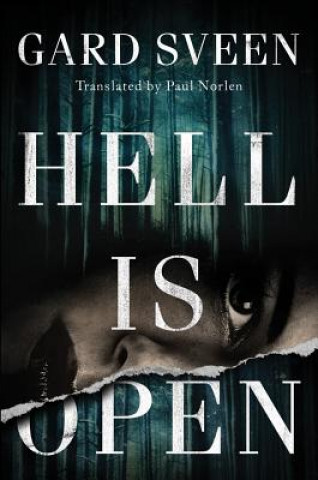 Book Hell Is Open Gard Sveen