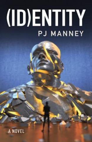Book (ID)entity Pj Manney