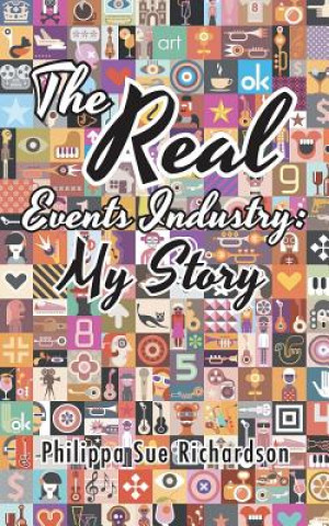 Carte Real Events Industry Philippa Sue Richardson