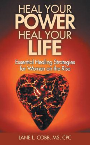 Kniha Heal Your Power Heal Your Life M. S. Cpc Cobb