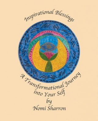 Libro Inspirational Blessings Nomi Sharron