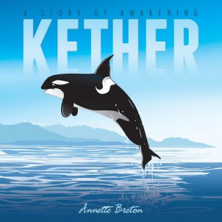 Knjiga Kether Annette Breton