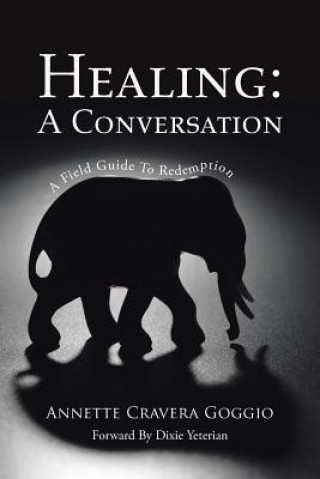 Libro Healing Annette Cravera Goggio