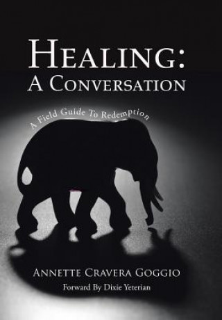 Buch Healing Annette Cravera Goggio