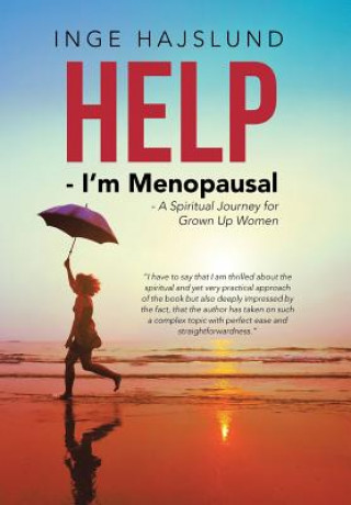 Libro Help - I'm Menopausal Inge Hajslund