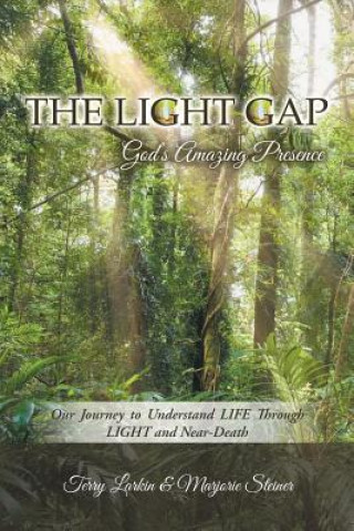 Knjiga Light GAP Terry Larkin