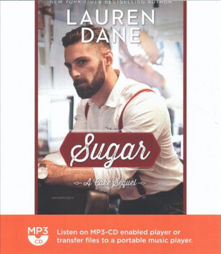 Digital Sugar: Whiskey Sharp Lauren Dane