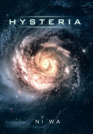 Livre Hysteria Ni Wa