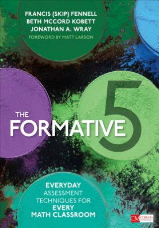 Книга Formative 5 UN Known