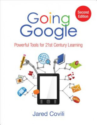 Livre GOING GOOGLE Jared Covili