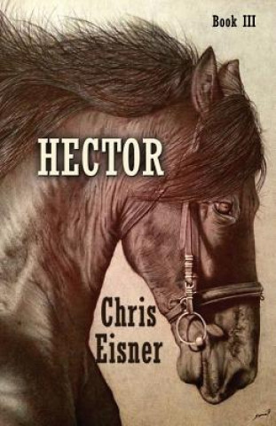 Könyv Hector Chris Eisner