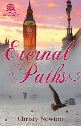 Book Eternal Paths Christy Newton