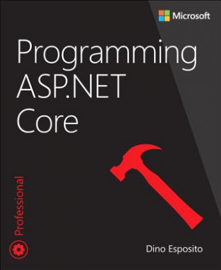Carte Programming ASP.NET Core Dino Esposito