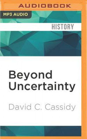 Digital BEYOND UNCERTAINTY          2M David C. Cassidy