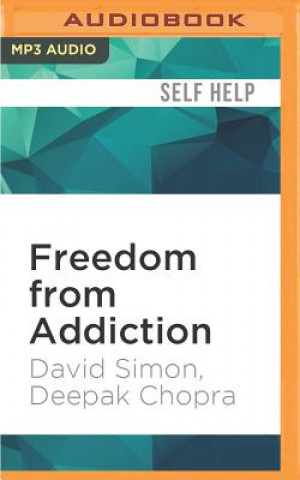 Digital FREEDOM FROM ADDICTION       M David Simon