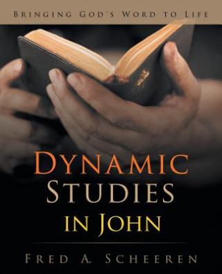 Book Dynamic Studies in John Fred a. Scheeren