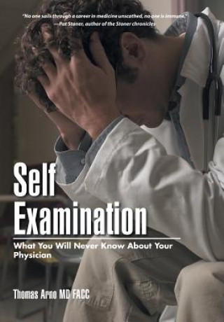 Boek Self Examination Thomas Arno MD Facc