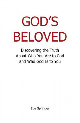 Book God's Beloved Sue Springer