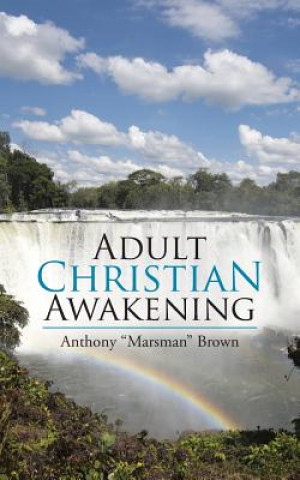 Könyv Adult Christian Awakening Anthony Marsman Brown