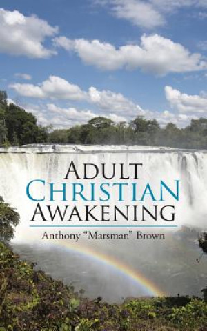 Carte Adult Christian Awakening Anthony Marsman Brown