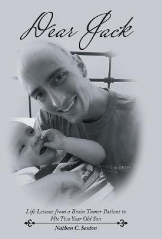 Boek Dear Jack Nathan C. Sexton