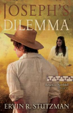 Könyv Joseph's Dilemma Ervin Stutzman