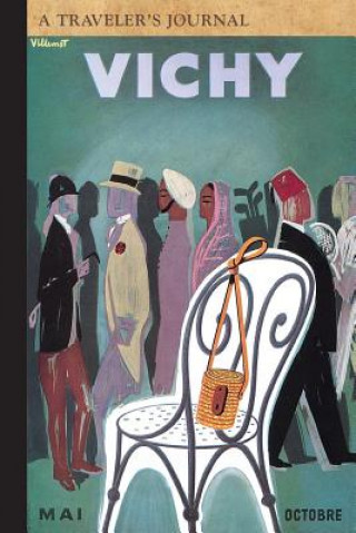 Knjiga VICHY Applewood Books