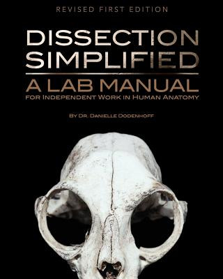 Carte Dissection Simplified Dr Danielle Dodenhoff