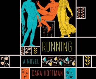 Audio Running Cara Hoffman