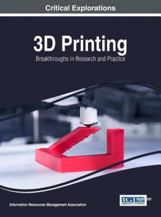 Книга 3D Printing Information Reso Management Association