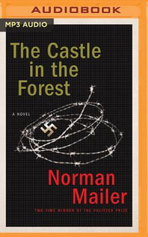 Digital CASTLE IN THE FOREST        2M Norman Mailer