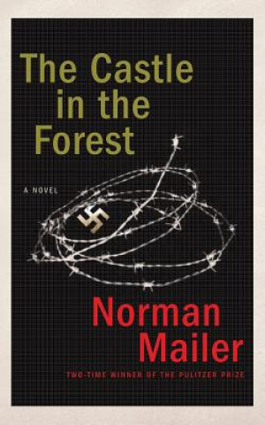 Аудио CASTLE IN THE FOREST LIB/E 13D Norman Mailer