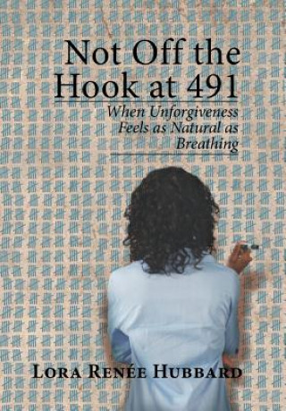 Libro Not Off the Hook at 491 Lora Renée Hubbard