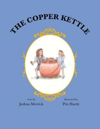 Carte Copper Kettle Joshua Merrick