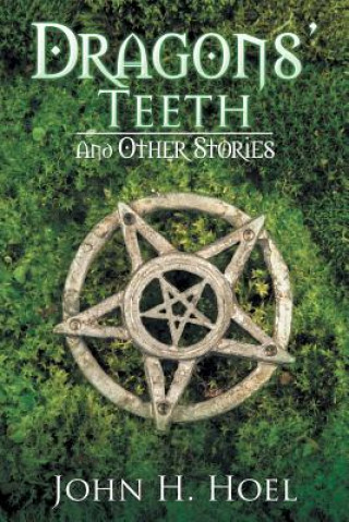 Carte Dragons' Teeth John H. Hoel