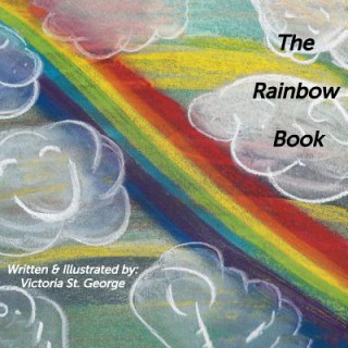 Книга Rainbow Book Victoria St George