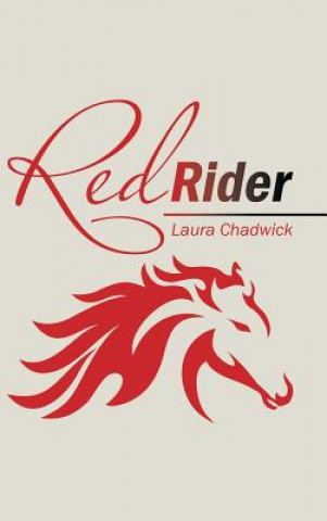 Knjiga Red Rider Laura Chadwick