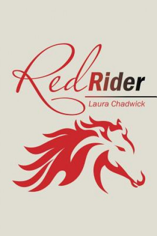 Könyv Red Rider Laura Chadwick