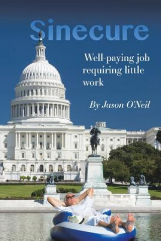 Libro Sinecure Jason O'Neil