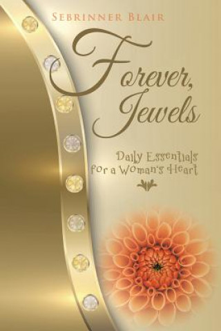 Kniha Forever, Jewels Sebrinner Blair