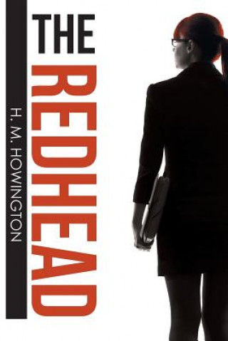 Buch Redhead H. M. Howington